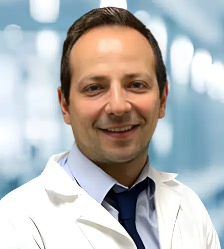 Elias Akl, MD, provides expert care for Allergy and Immunology at Becker ENT & Allergy Philadelphia