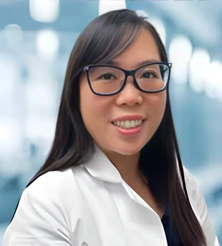 Joanna Kam, MD, provides top quality care otorhinolaryngology treatment for her patients in New Jersey at Penn Medicine Becker ENT & Allergy