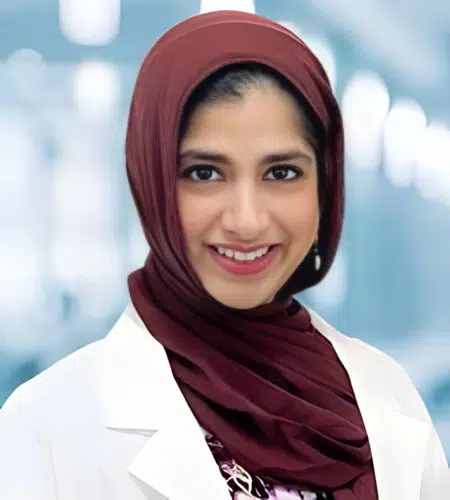 Dr. Naba Sharif is an expert allergy and immunology therapy provider in Philadelphia and New Jersey at Becker ENT & Allergy