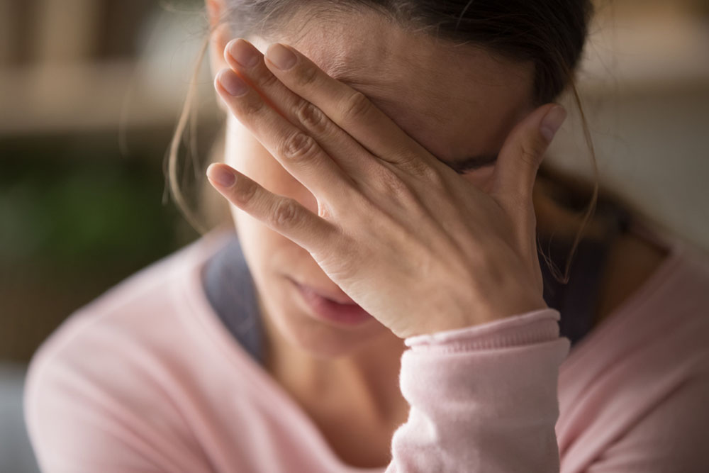 The symptoms of HAE can last for hours or days, depending on the type of attack and severity.