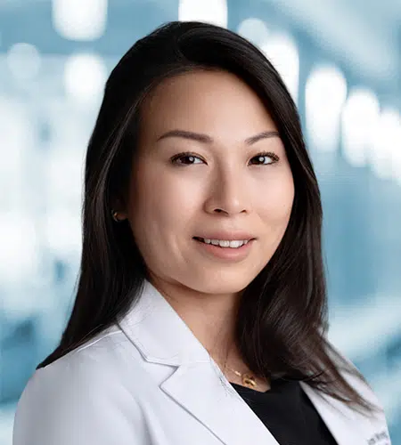 Dr. Anni Wong