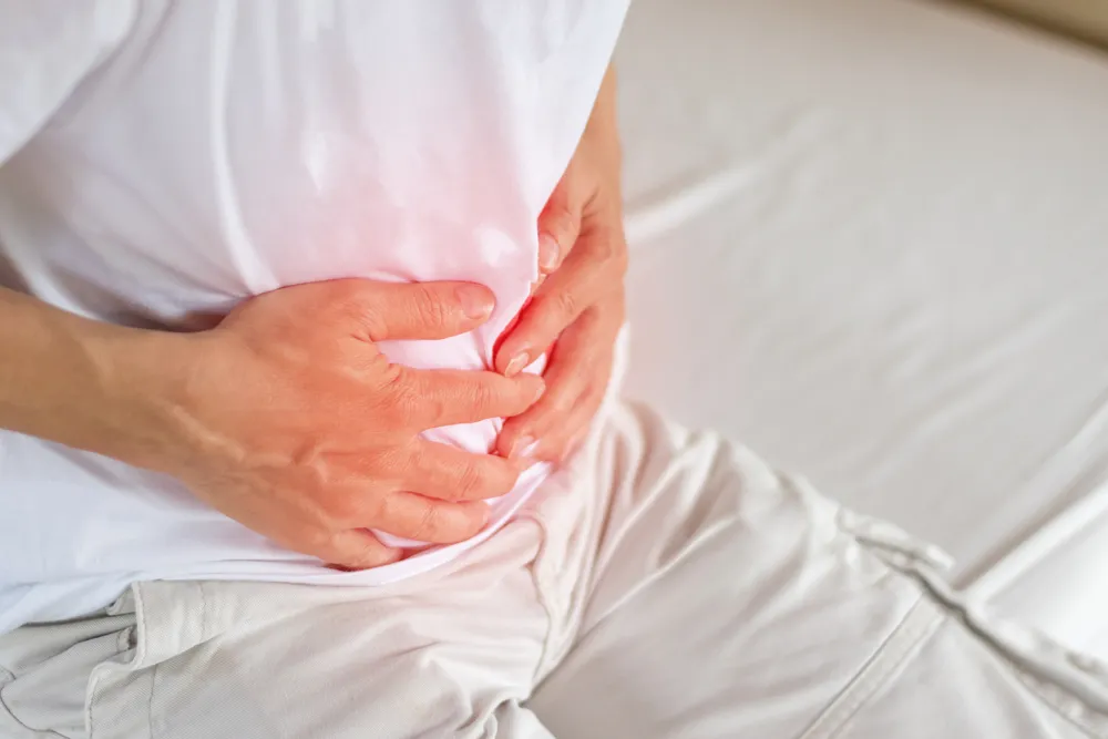 Untreated GERD can lead to the development of Barrett's esophagus, increasing the risk of esophageal cancer.