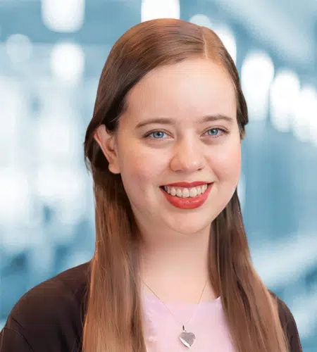 Amanda Bange-Smith, Au.D., CCC-A