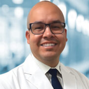 Alvaro Navarro, MD