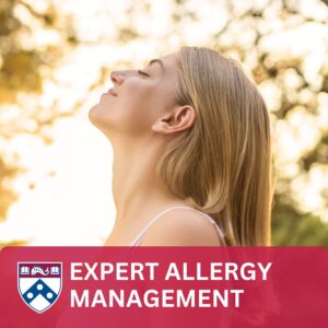 Eric Bantz ENT Doctor | Freehold, NJ | Penn Medicine Becker ENT & Allergy