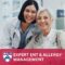 Eric Bantz ENT & Allergy Treatments in Woodbury, NJ - Penn Medicine Becker ENT ...