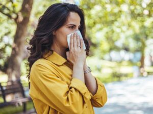How to Cure Allergic Rhinitis at Home | Penn Medicine