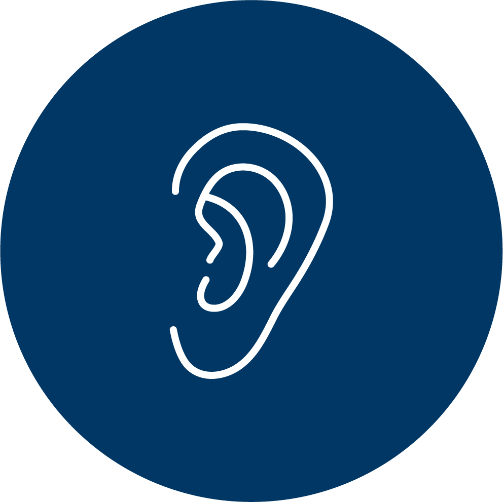 Ear conditions