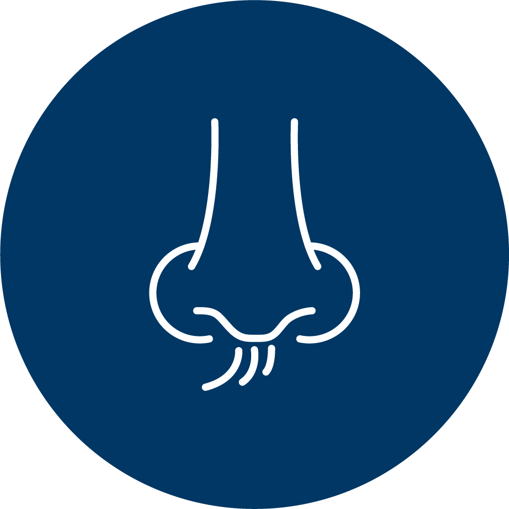 Nose and Sinus conditions