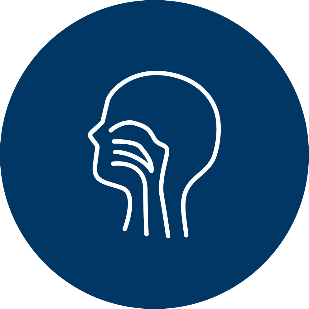 Head and neck conditions