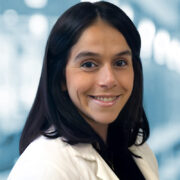 Dr. Kara Silberthau