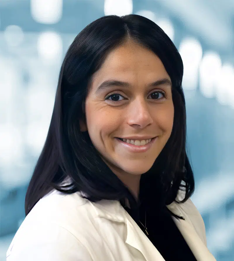 Dr. Kara Silberthau