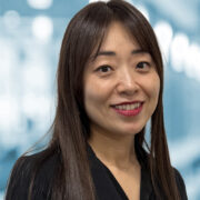 Jina Nam, MA, MS, CCC-SLP