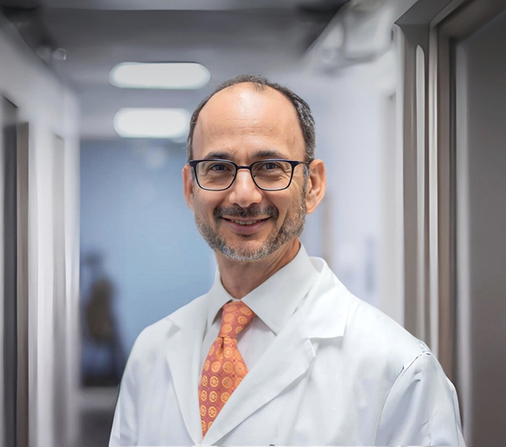 Dr. Becker