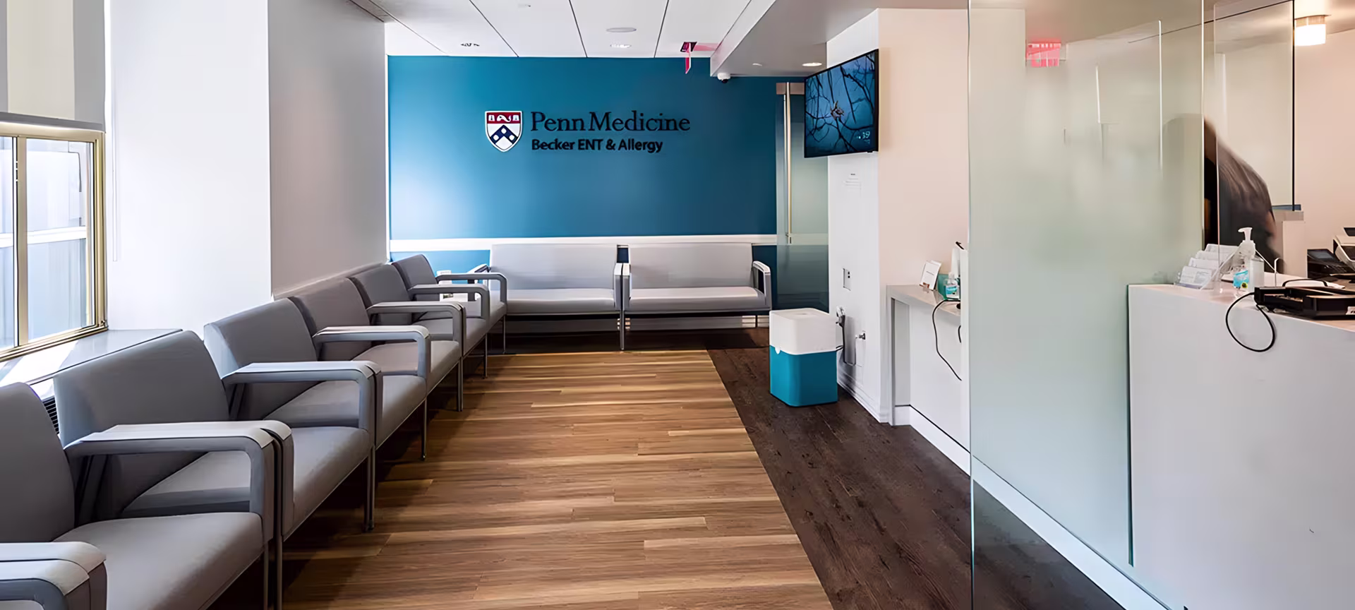 Penn Medicine Becker ENT & Allergy Office