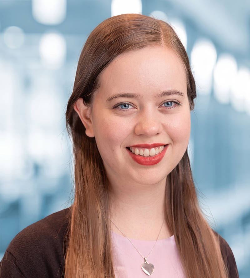 Amanda Bange-Smith, Au.D., CCC-A