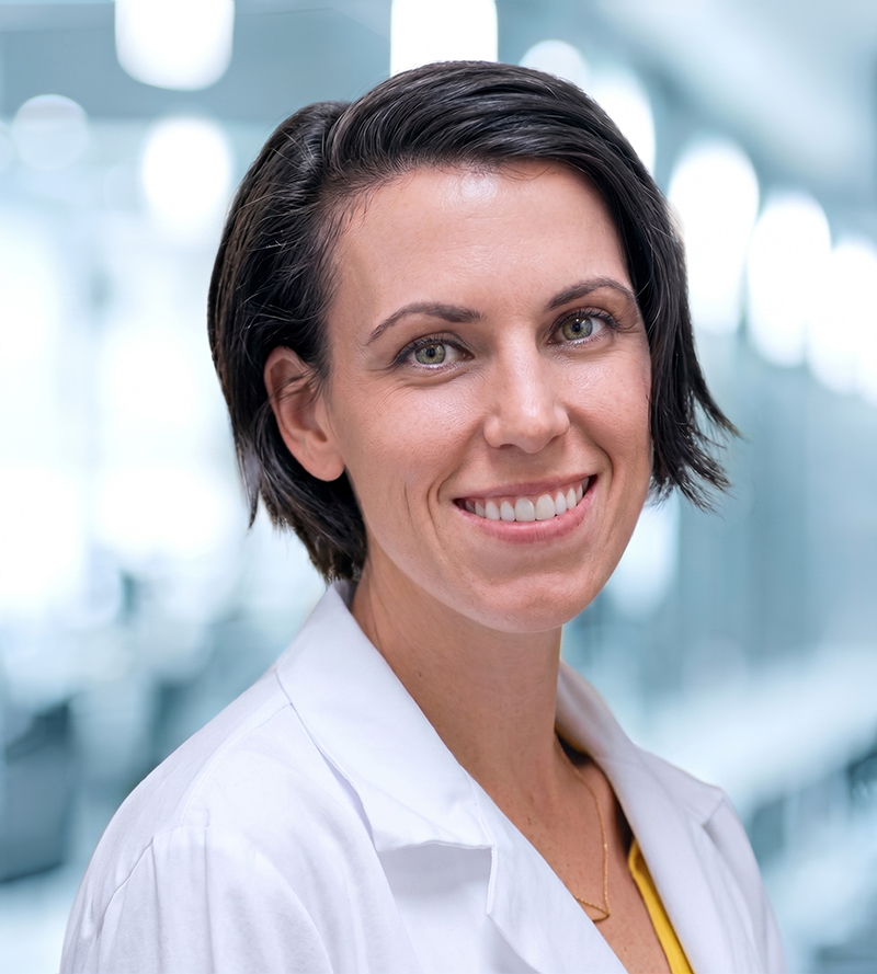 Andrea Farwell, FNP-BC