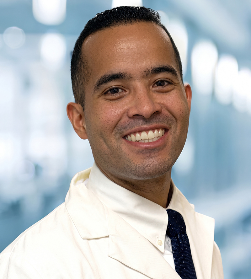 Gileno Fonseca, MD