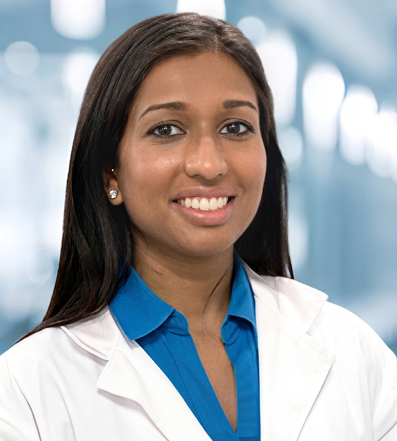 Jamie Zacharias, MD