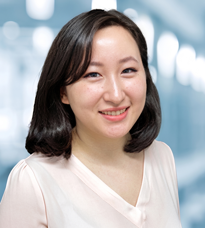 Josephine Han, Au.D.