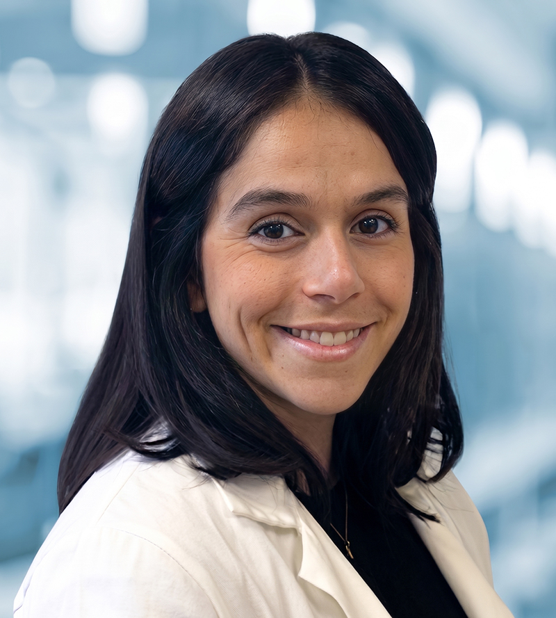 Kara Silberthau, MD