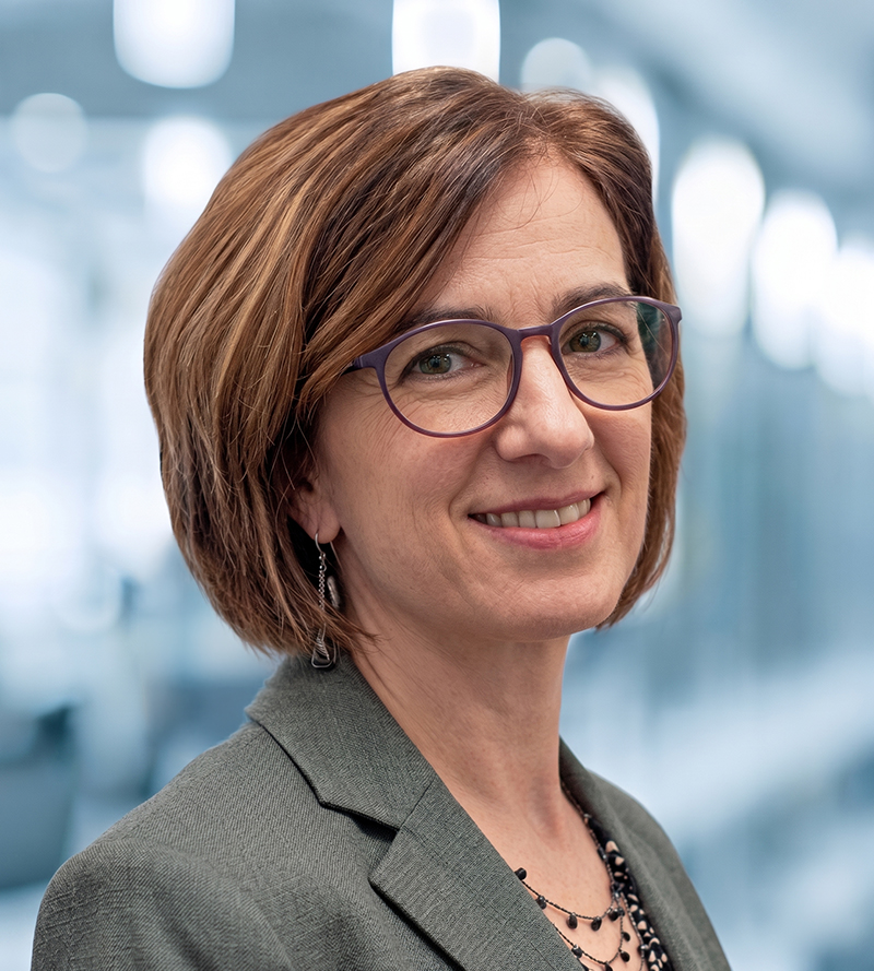 Karen McQuaide, Au.D.