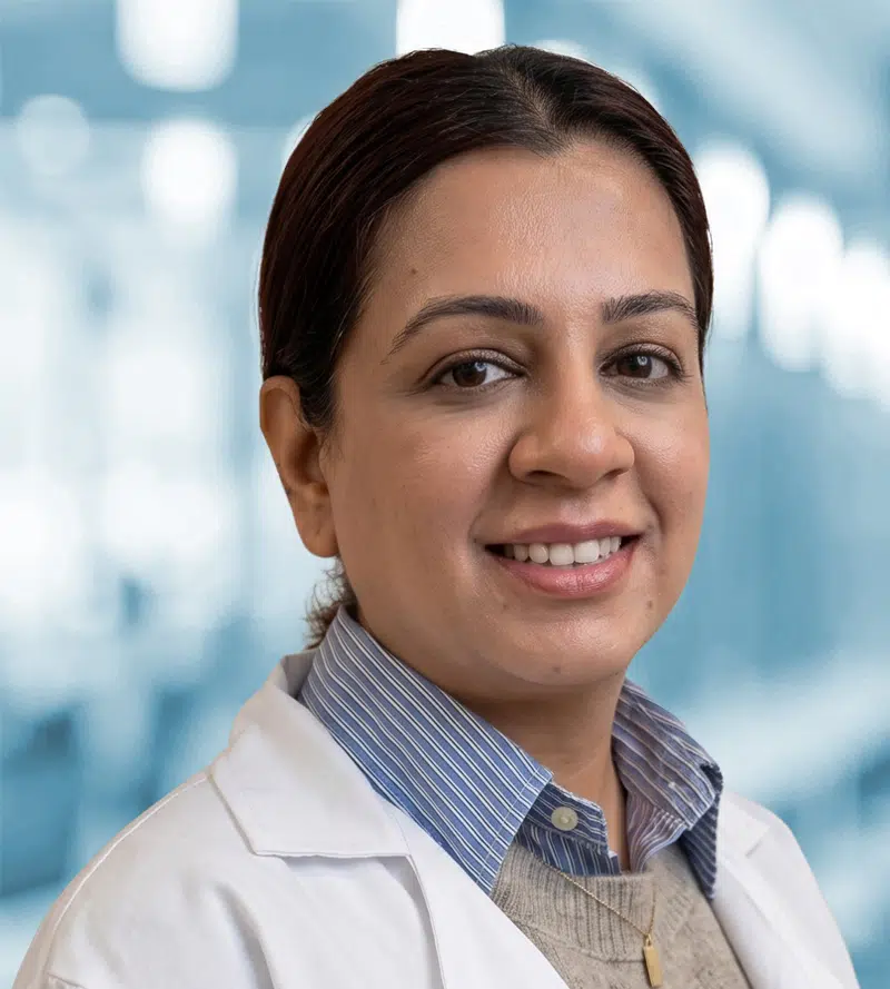 Manjinder Kaur, NP