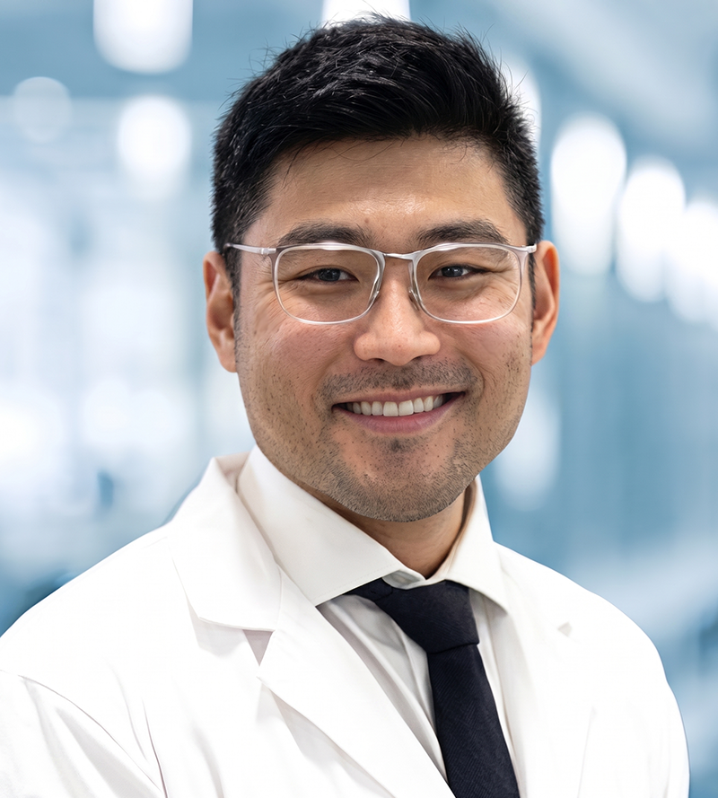 Omar H. Ahmed, MD