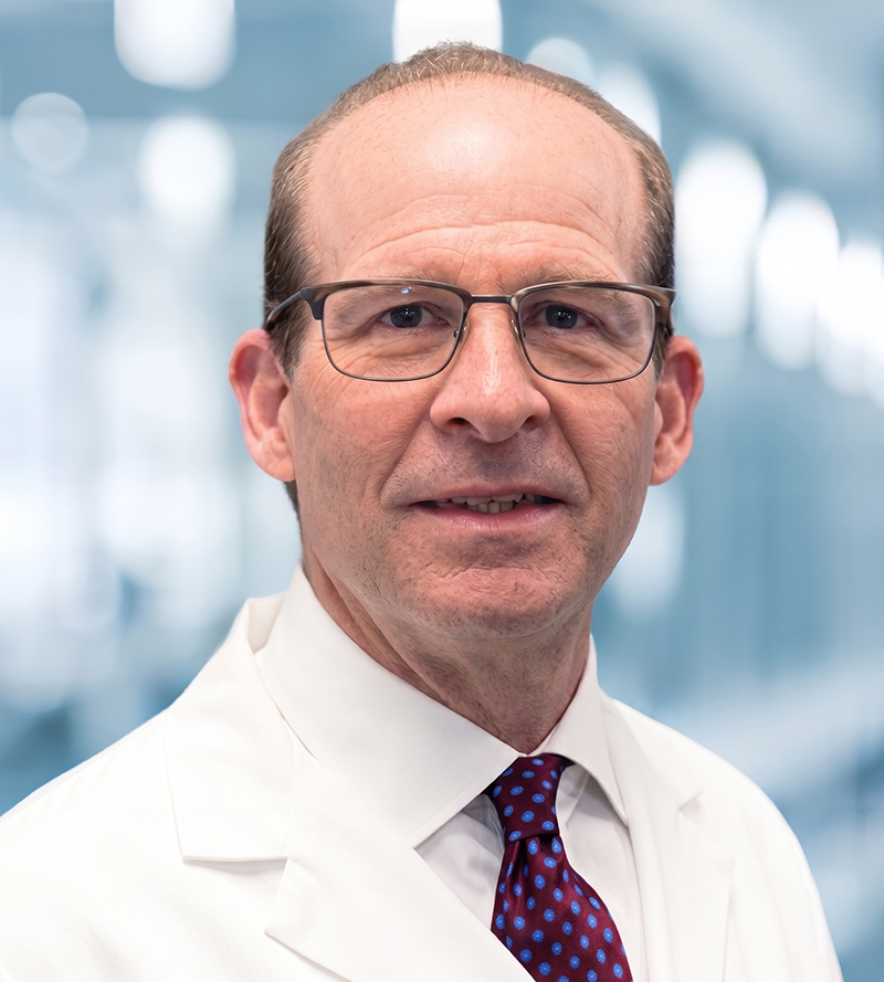 Richard Sterling, MD