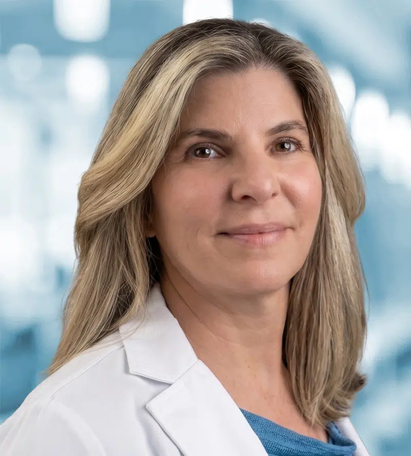 Laura Lienemann, FNP-BC