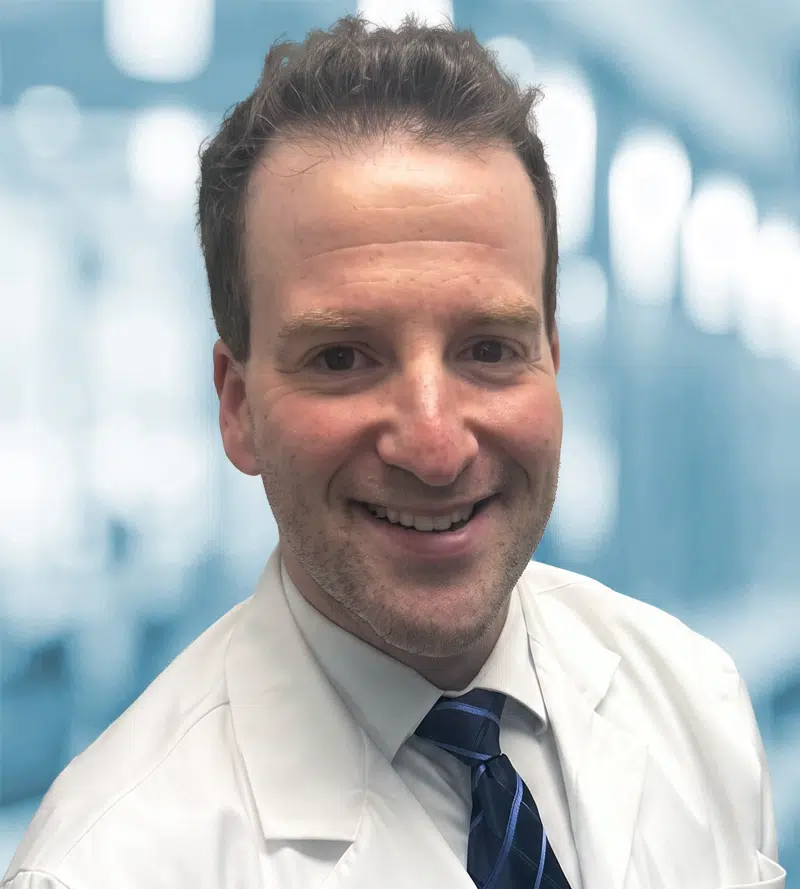 Jacob Fried, MD
