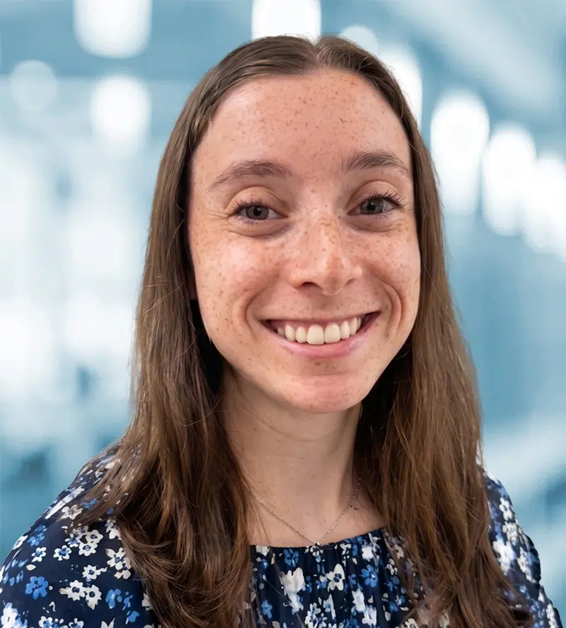 Gabrielle Tantleff, Au.D.